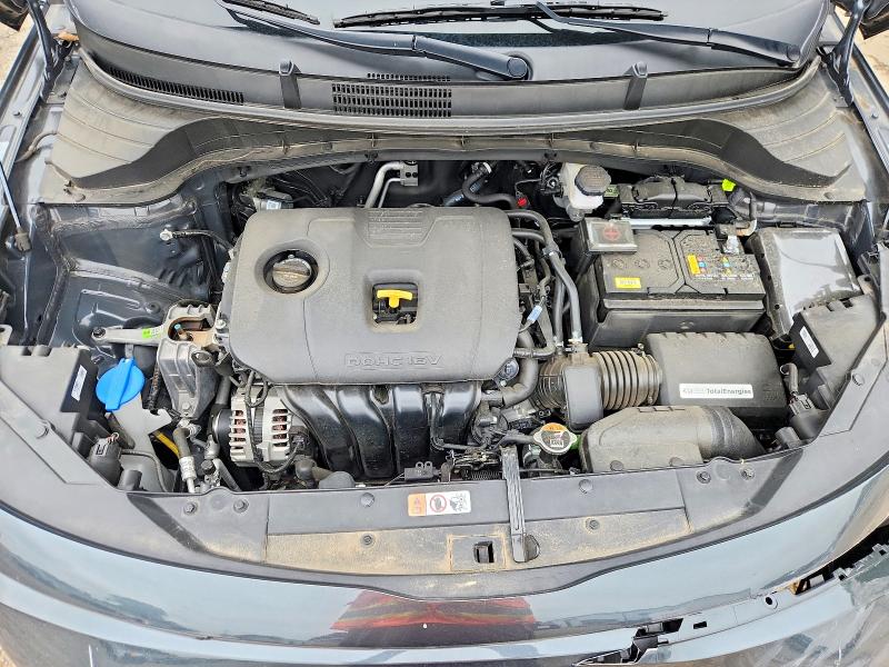 Aukcja sprzedaży 2025 Kia Soul, vin: KNDJ23AU8S7267480, numer aukcji: 56221696