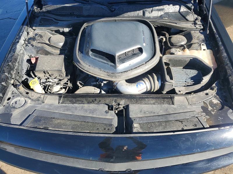 Aukcja sprzedaży 2016 Dodge Challenger, vin: 2C3CDZBT9GH276068, numer aukcji: 55746016