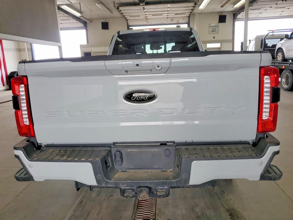 Продажа на аукционе авто 2025 Ford F250, vin: 1FT8W2BM3SED48152, номер лота: 56163156