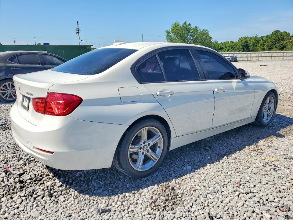 Продажа на аукционе авто 2014 Bmw 328, vin: WBA3A5C50EJ464726, номер лота: 56625446