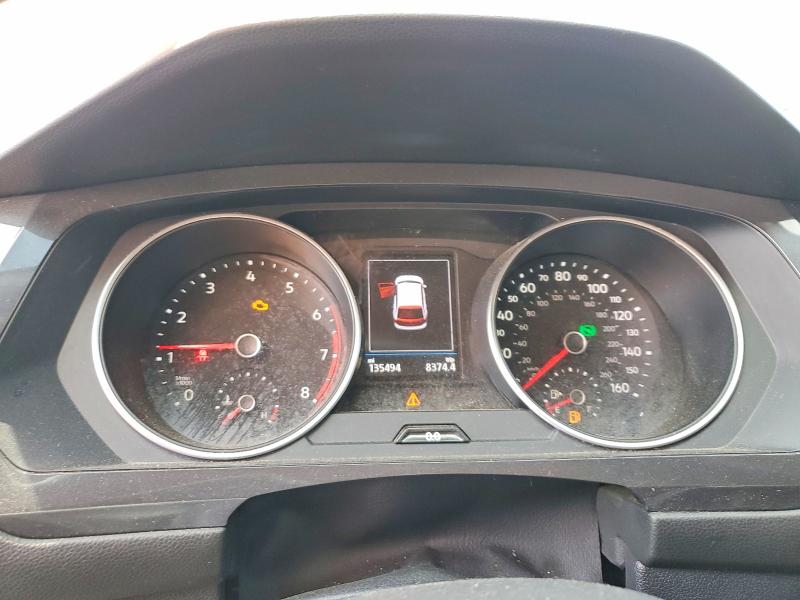 59285646 :رقم المزاد ، 3VV1B7AX0MM077099 vin ، 2021 Volkswagen Tiguan مزاد بيع