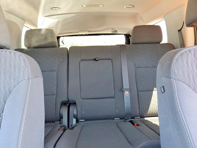 Продаж на аукціоні авто 2019 Chevrolet Tahoe, vin: 1GNSKAKCXKR306256, номер лоту: 56182836