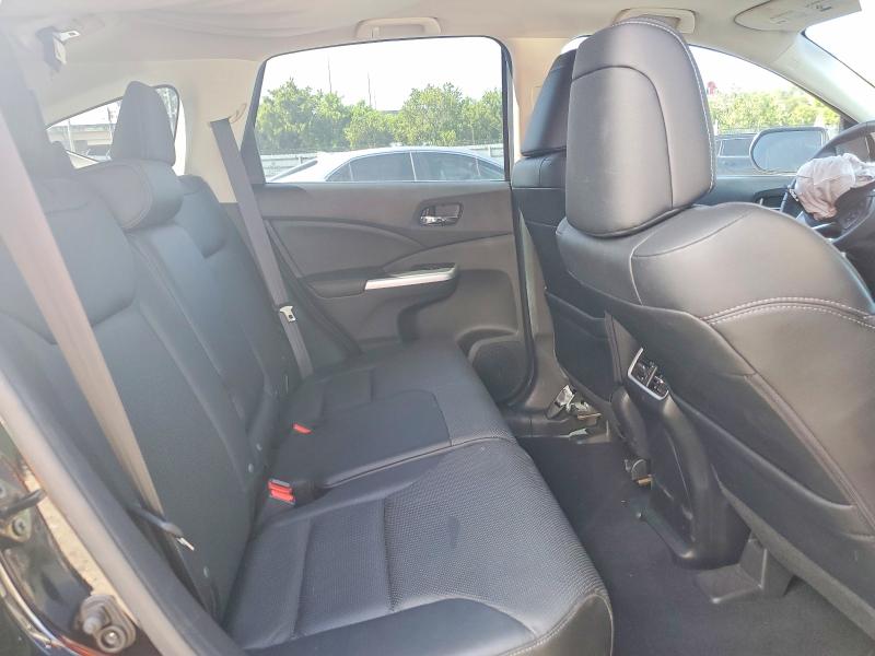 Продажа на аукционе авто 2016 Honda Cr-v, vin: 5J6RM3H70GL024025, номер лота: 56645736