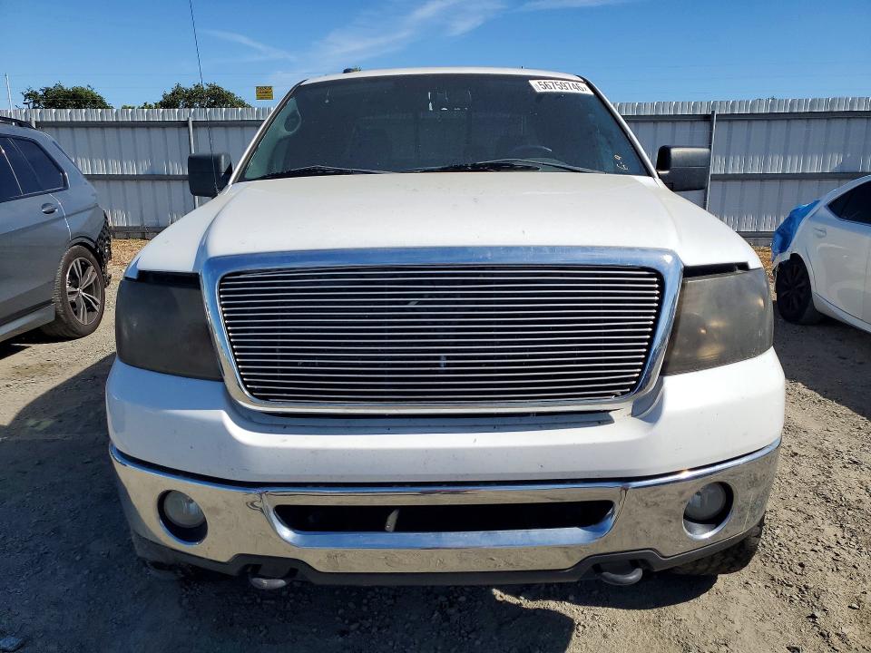 Продаж на аукціоні авто 2006 Ford F150, vin: 1FTPW14536FA88802, номер лоту: 56759746