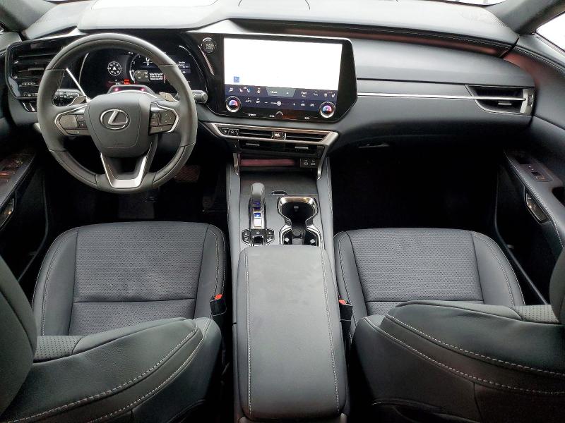 Продаж на аукціоні авто 2026 Lexus Rx, vin: 2T2BAMCA1TC130232, номер лоту: 55770196