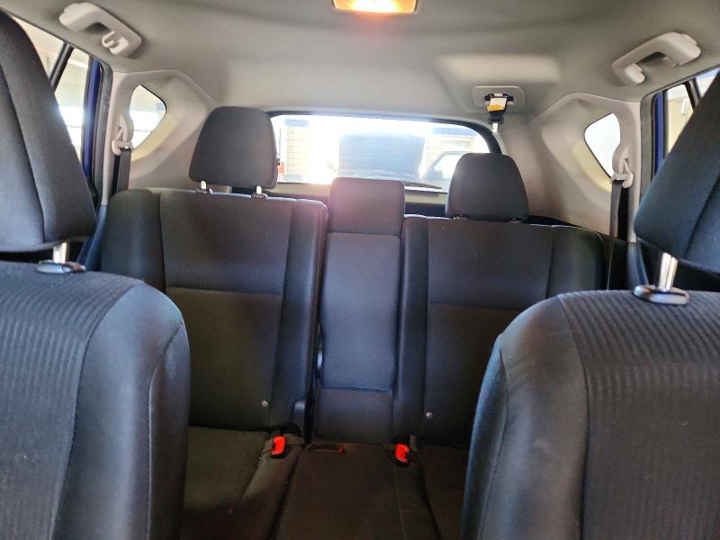 2015 Toyota Rav4 მანქანა იყიდება აუქციონზე, vin: 2T3BFREVXFW404590, აუქციონის ნომერი: 55428796
