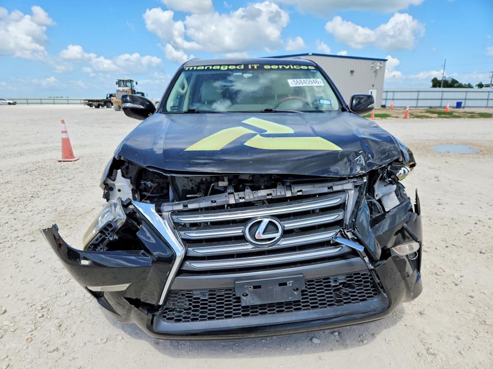 Продажа на аукционе авто 2015 Lexus Gx, vin: JTJBM7FX7F5118064, номер лота: 56845946