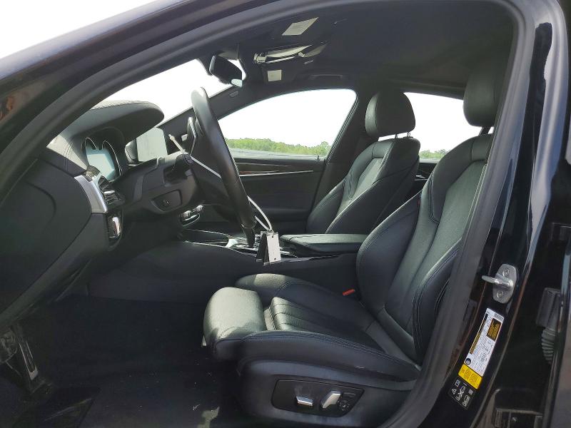 Aukcja sprzedaży 2018 Bmw 540, vin: WBAJE7C54JG891194, numer aukcji: 56111586