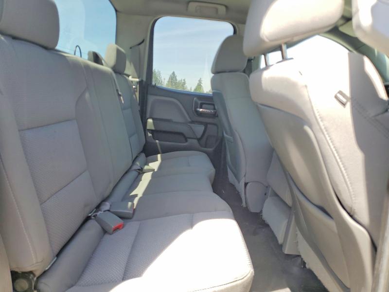 Aukcja sprzedaży 2014 Chevrolet Silverado, vin: 1GCRCPEH2EZ354109, numer aukcji: 55615386