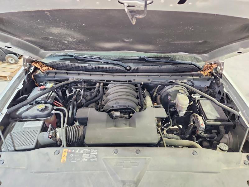 Aukcja sprzedaży 2019 Chevrolet Silverado Ld, vin: 2GCVKPEC3K1153698, numer aukcji: 56469036