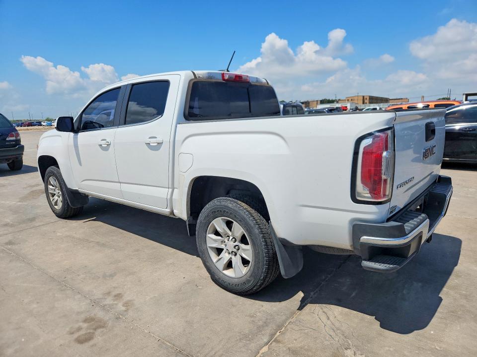 Aukcja sprzedaży 2016 Gmc Canyon, vin: 1GTG5CE10G1370226, numer aukcji: 57507126