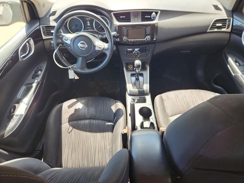 Aukcja sprzedaży 2018 Nissan Sentra, vin: 3N1AB7AP5JY313588, numer aukcji: 55552776