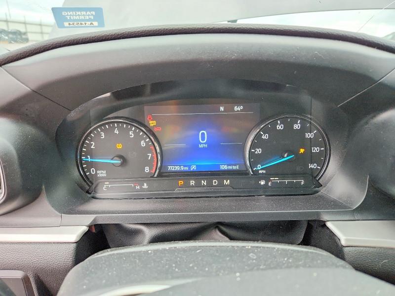 Aukcja sprzedaży 2021 Ford Explorer, vin: 1FMSK8DH0MGB58364, numer aukcji: 57737516