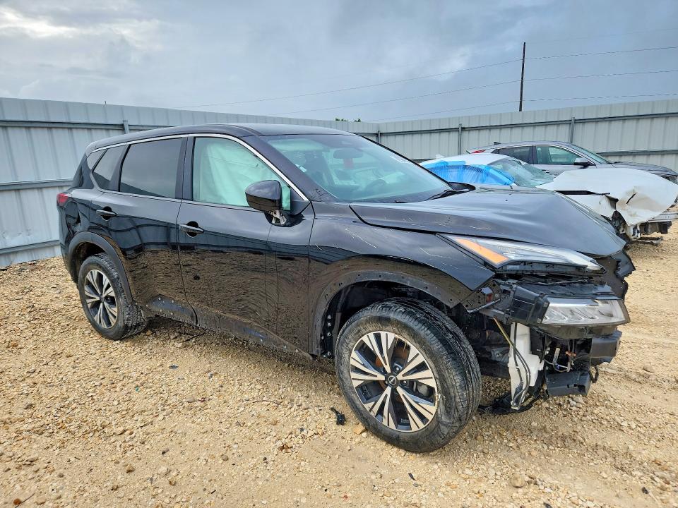 Aukcja sprzedaży 2023 Nissan Rogue, vin: 5N1BT3BA0PC831347, numer aukcji: 55812096