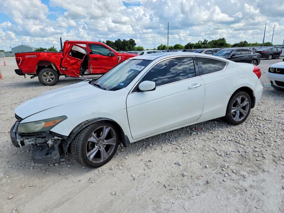 Auction sale of the 2012 Honda Accord, vin: 1HGCS2B82CA011412, lot number: 57396766