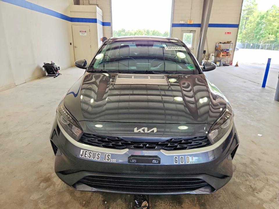 Продажа на аукционе авто 2024 Kia Forte, vin: 3KPF24AD7RE784713, номер лота: 58524546