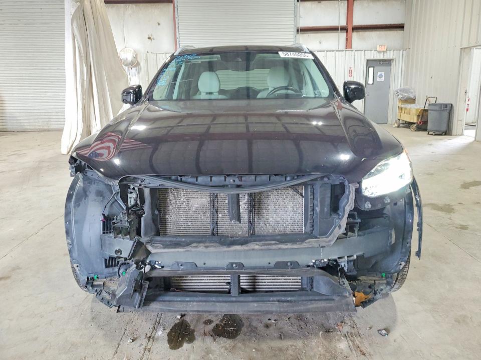 Продажа на аукционе авто 2020 Volvo Xc90, vin: YV4A221K7L1532609, номер лота: 58745056