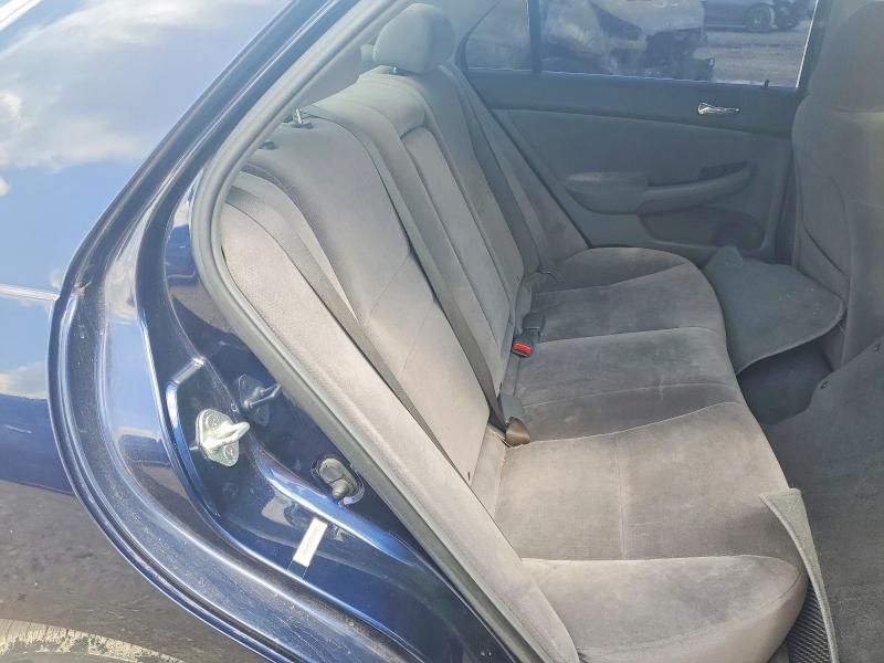 Aukcja sprzedaży 2007 Honda Accord, vin: JHMCM56397C020030, numer aukcji: 55433446