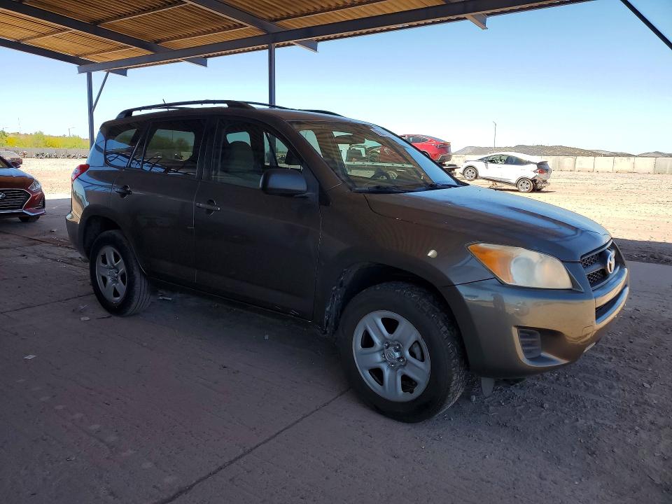 2011 Toyota Rav4 მანქანა იყიდება აუქციონზე, vin: 2T3ZF4DV7BW085114, აუქციონის ნომერი: 55800056