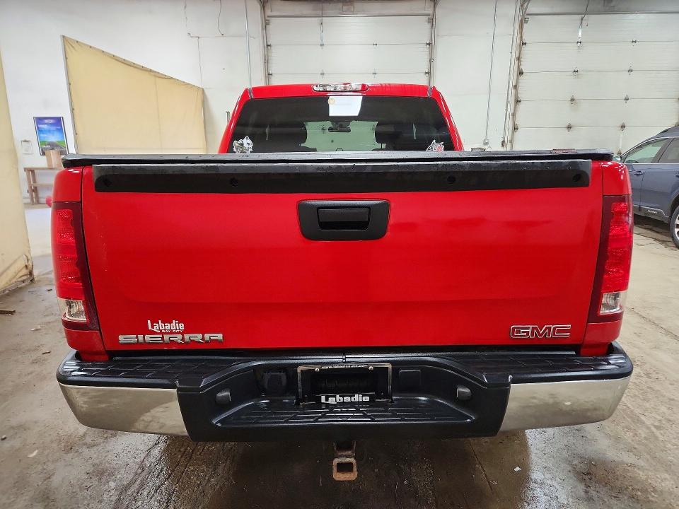 55196576 :رقم المزاد ، 3GTP2TE74CG191065 vin ، 2012 Gmc Sierra مزاد بيع