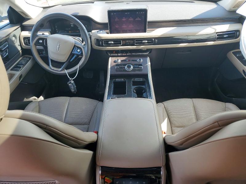 Aukcja sprzedaży 2023 Lincoln Aviator, vin: 5LM5J7XC4PGL30357, numer aukcji: 58994686