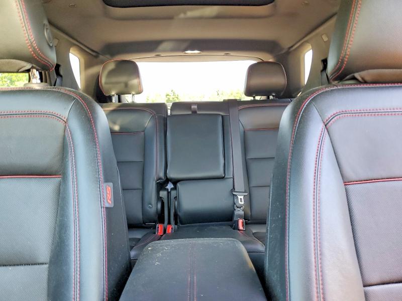 Aukcja sprzedaży 2023 Chevrolet Equinox, vin: 3GNAXWEG9PL185808, numer aukcji: 56407156