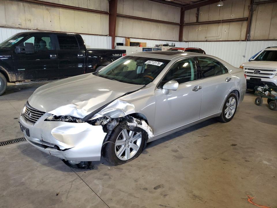 Aukcja sprzedaży 2008 Lexus Es, vin: JTHBJ46G182248953, numer aukcji: 56713176