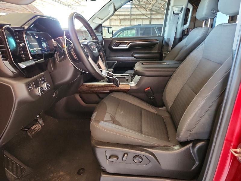 Aukcja sprzedaży 2022 Gmc Sierra, vin: 3GTPHCED1NG527939, numer aukcji: 58232016