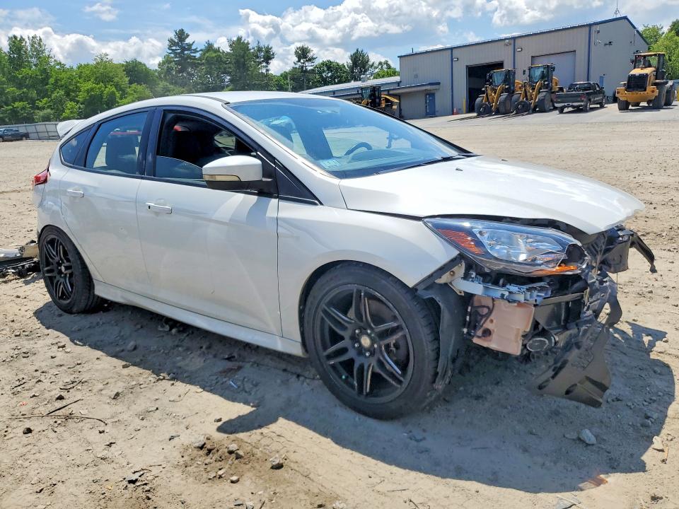 Aukcja sprzedaży 2013 Ford Focus, vin: 1FADP3L93DL311487, numer aukcji: 56892736