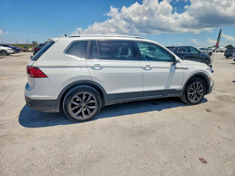 Aukcja sprzedaży 2023 Volkswagen Tiguan, vin: 3VVNB7AX4PM018773, numer aukcji: 56843816