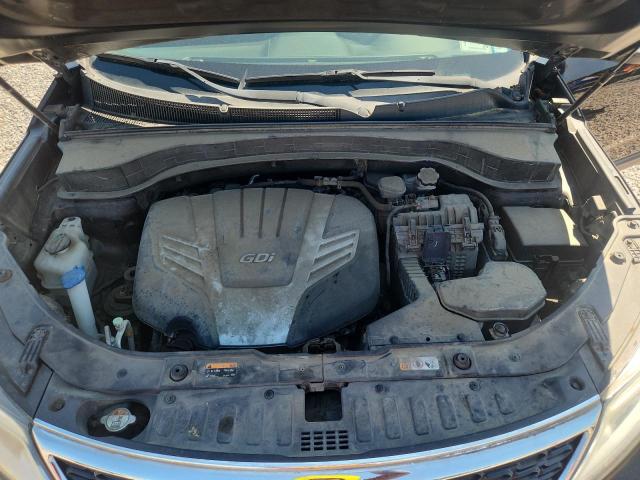 2015 Kia Sorento მანქანა იყიდება აუქციონზე, vin: 5XYKTDA73FG601098, აუქციონის ნომერი: 56145606