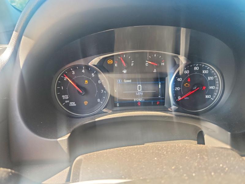 Aukcja sprzedaży 2024 Gmc Terrain, vin: 3GKALMEG7RL218885, numer aukcji: 57147766