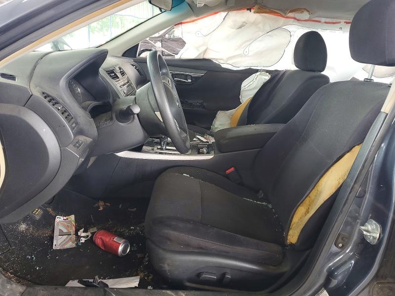 Aukcja sprzedaży 2013 Nissan Altima, vin: 1N4AL3AP1DC290090, numer aukcji: 56606856