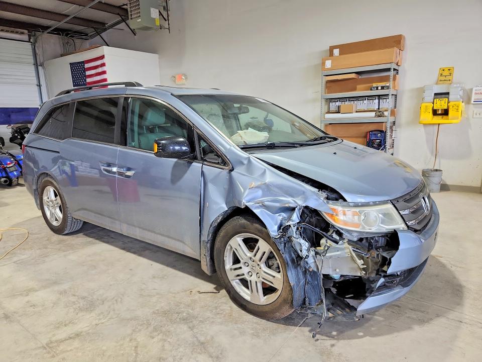 Aukcja sprzedaży 2012 Honda Odyssey, vin: 5FNRL5H94CB085896, numer aukcji: 59165926