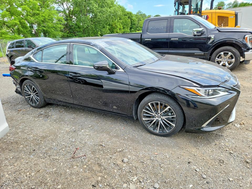 59054696 :رقم المزاد ، 58ADZ1B18RU171141 vin ، 2024 Lexus Es 350 مزاد بيع