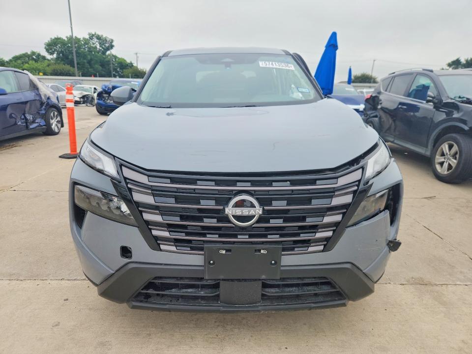 Продаж на аукціоні авто 2026 Nissan Rogue, vin: 5N1BT3BB8TC795622, номер лоту: 57413536