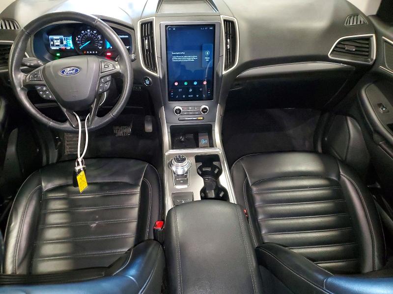 Aukcja sprzedaży 2022 Ford Edge, vin: 2FMPK4J98NBA61532, numer aukcji: 55532076