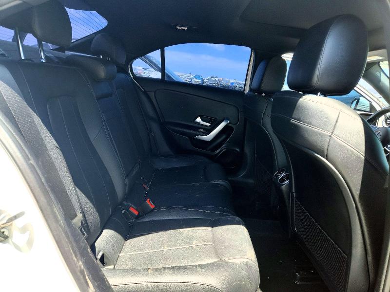 Продаж на аукціоні авто 2019 Mercedes-benz A, vin: WDD3G4EBXKW021955, номер лоту: 85615625