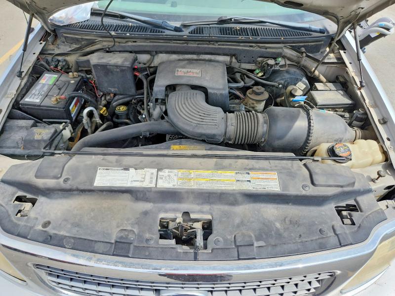 Aukcja sprzedaży 1998 Ford Expedition, vin: 1FMPU18L5WLC12547, numer aukcji: 58989006