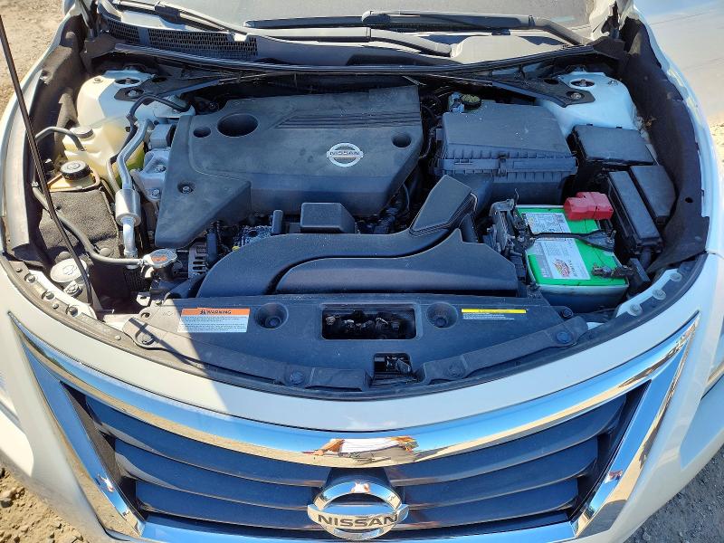 2013 Nissan Altima მანქანა იყიდება აუქციონზე, vin: 1N4AL3AP3DN579363, აუქციონის ნომერი: 57345126