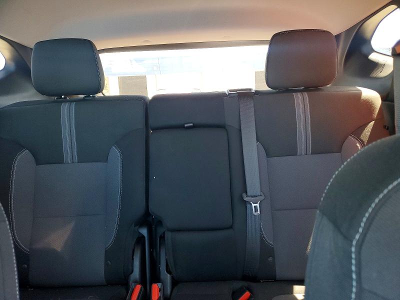 55673916 :رقم المزاد ، 3GNKBCR45RS260207 vin ، 2024 Chevrolet Blazer مزاد بيع