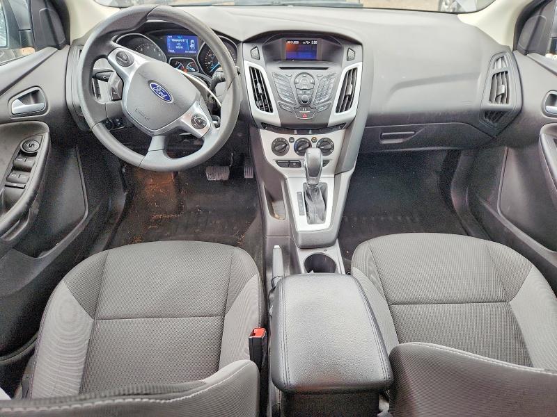 Продажа на аукционе авто 2014 Ford Focus, vin: 1FADP3K22EL173592, номер лота: 56839316