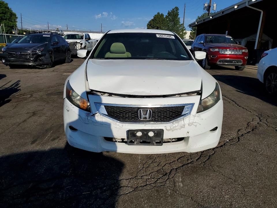Продаж на аукціоні авто 2009 Honda Accord, vin: 1HGCS12319A018973, номер лоту: 56672496