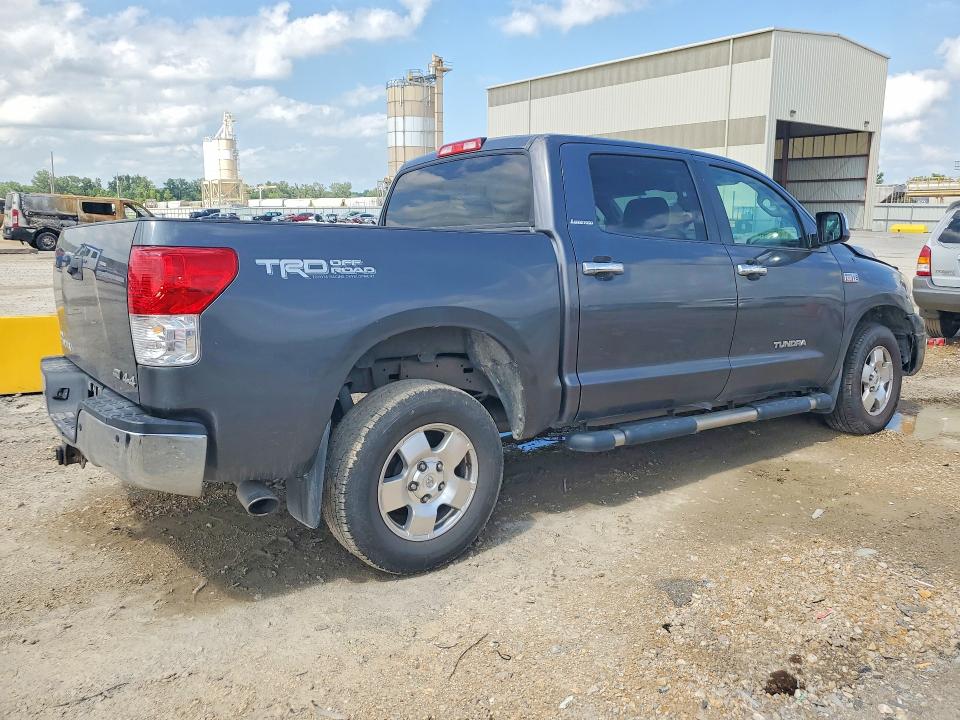 2012 Toyota Tundra მანქანა იყიდება აუქციონზე, vin: 5TFHW5F14CX227766, აუქციონის ნომერი: 56518426