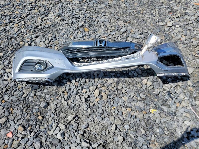 2022 Honda Hr-v მანქანა იყიდება აუქციონზე, vin: 3CZRU6H52NM701328, აუქციონის ნომერი: 57349806