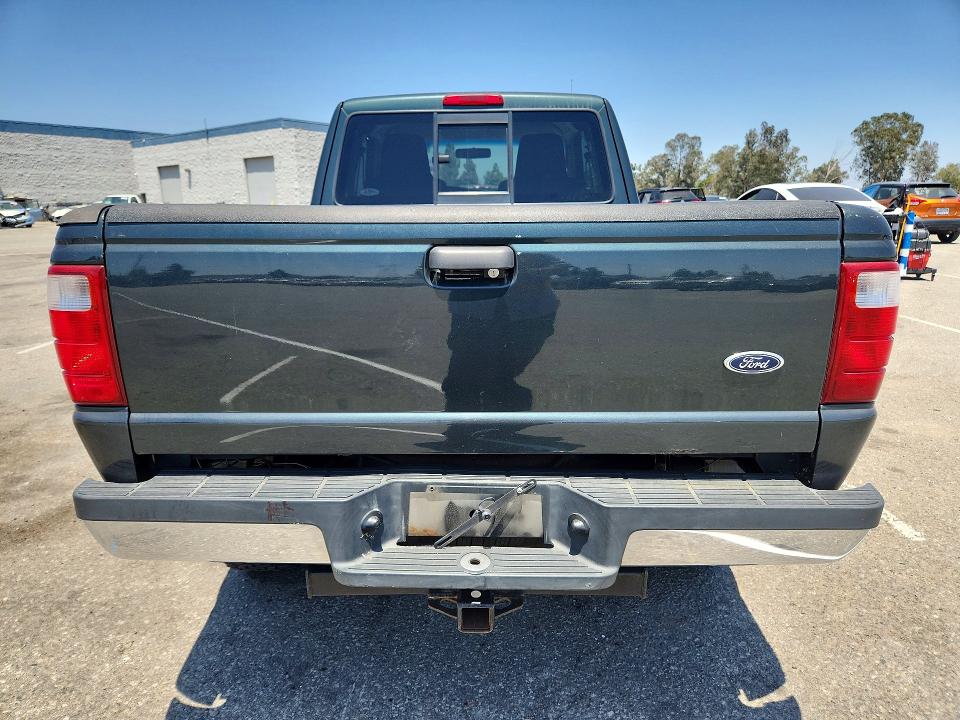 Продаж на аукціоні авто 2004 Ford Ranger, vin: 1FTZR45E74PA55258, номер лоту: 59015126