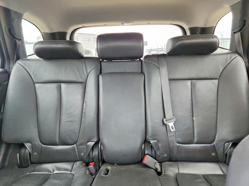 Aukcja sprzedaży 2010 Hyundai Santa Fe, vin: 5NMSHDAG7AH407030, numer aukcji: 57066266