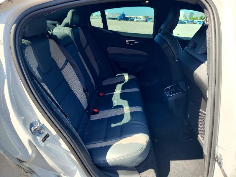 Продажа на аукционе авто 2021 Volvo S60, vin: 7JR102FM8MG094573, номер лота: 57586816