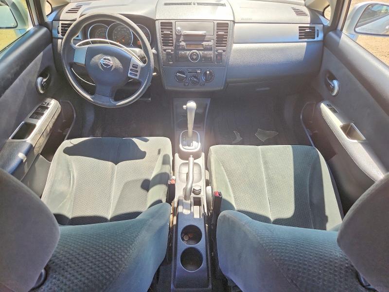 57793636 :رقم المزاد ، 3N1BC1CP8CK251489 vin ، 2012 Nissan Versa مزاد بيع