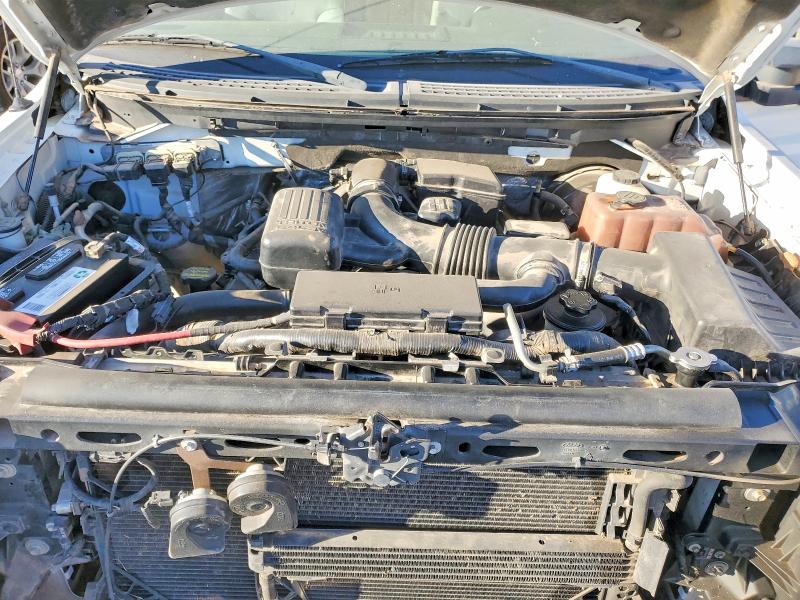 Aukcja sprzedaży 2010 Ford F150, vin: 1FTVX1CVXAKC18693, numer aukcji: 57951376